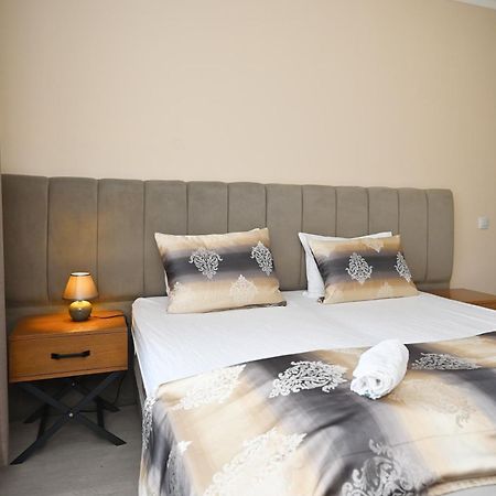 Kispet Deluxe Hotels&Suites Ομπερχάουζεν Εξωτερικό φωτογραφία