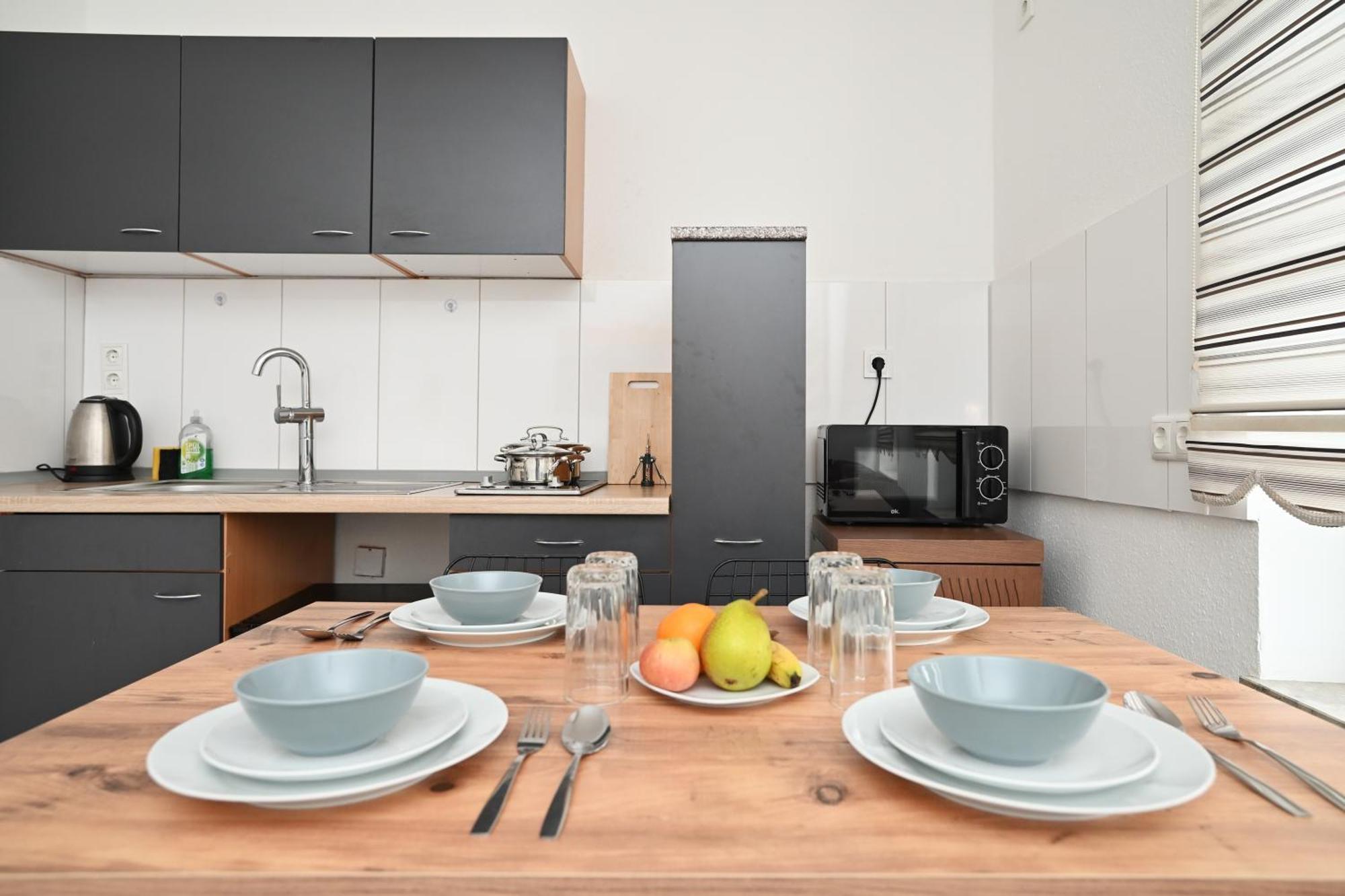 Kispet Deluxe Hotels&Suites Ομπερχάουζεν Εξωτερικό φωτογραφία