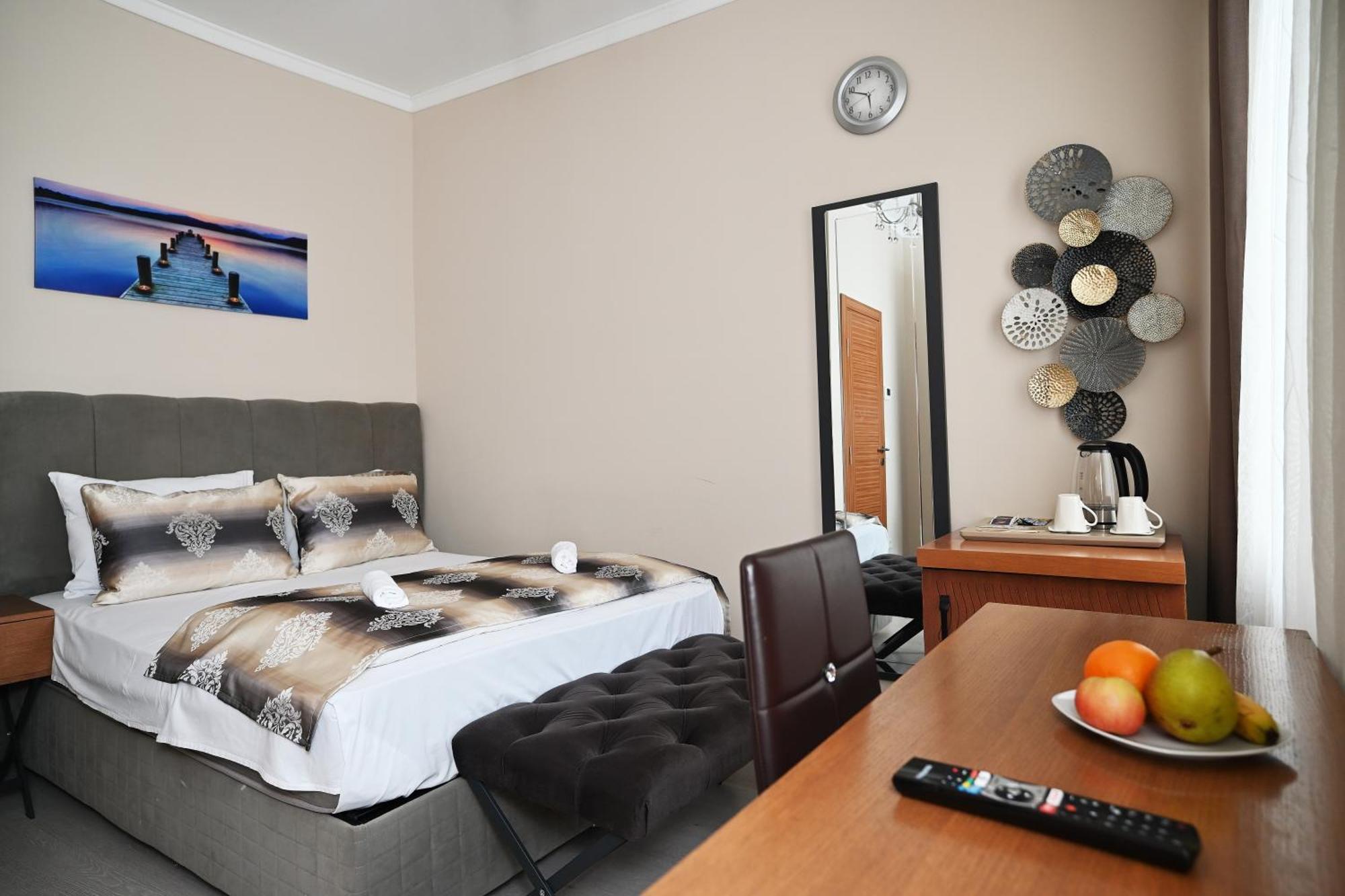 Kispet Deluxe Hotels&Suites Ομπερχάουζεν Εξωτερικό φωτογραφία