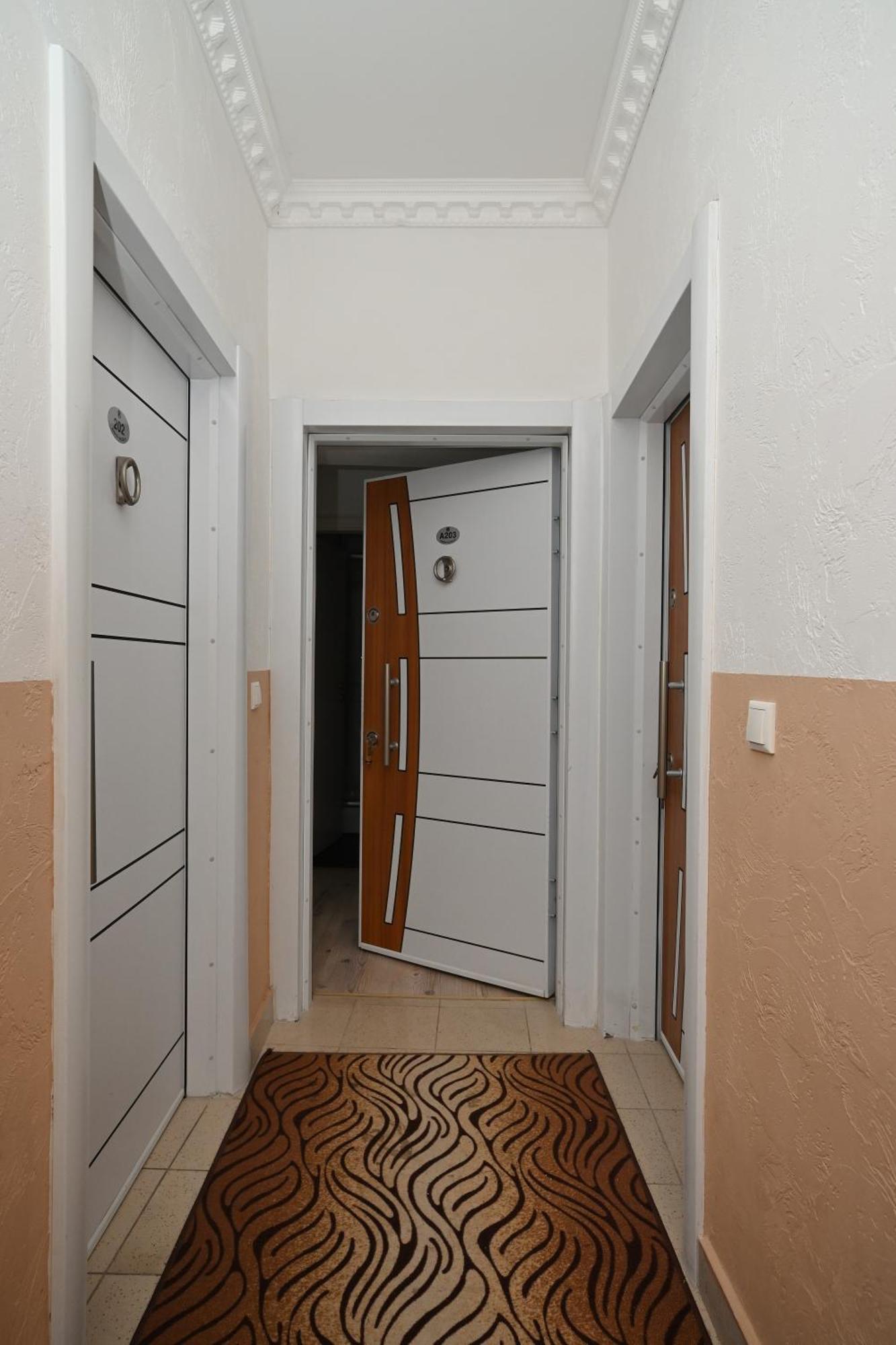 Kispet Deluxe Hotels&Suites Ομπερχάουζεν Εξωτερικό φωτογραφία