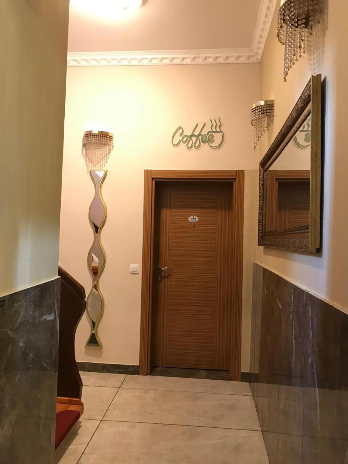 Kispet Deluxe Hotels&Suites Ομπερχάουζεν Εξωτερικό φωτογραφία