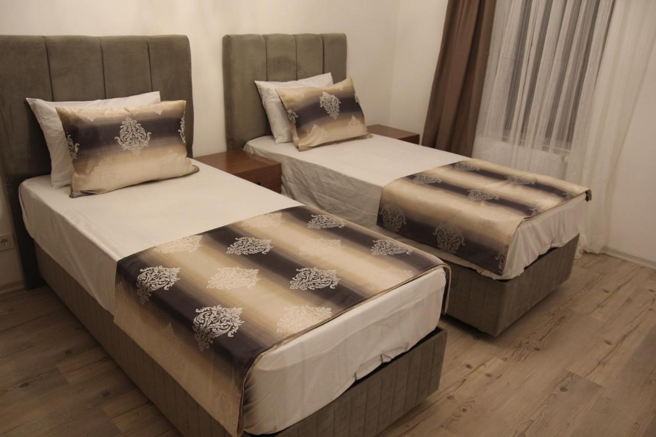 Kispet Deluxe Hotels&Suites Ομπερχάουζεν Εξωτερικό φωτογραφία