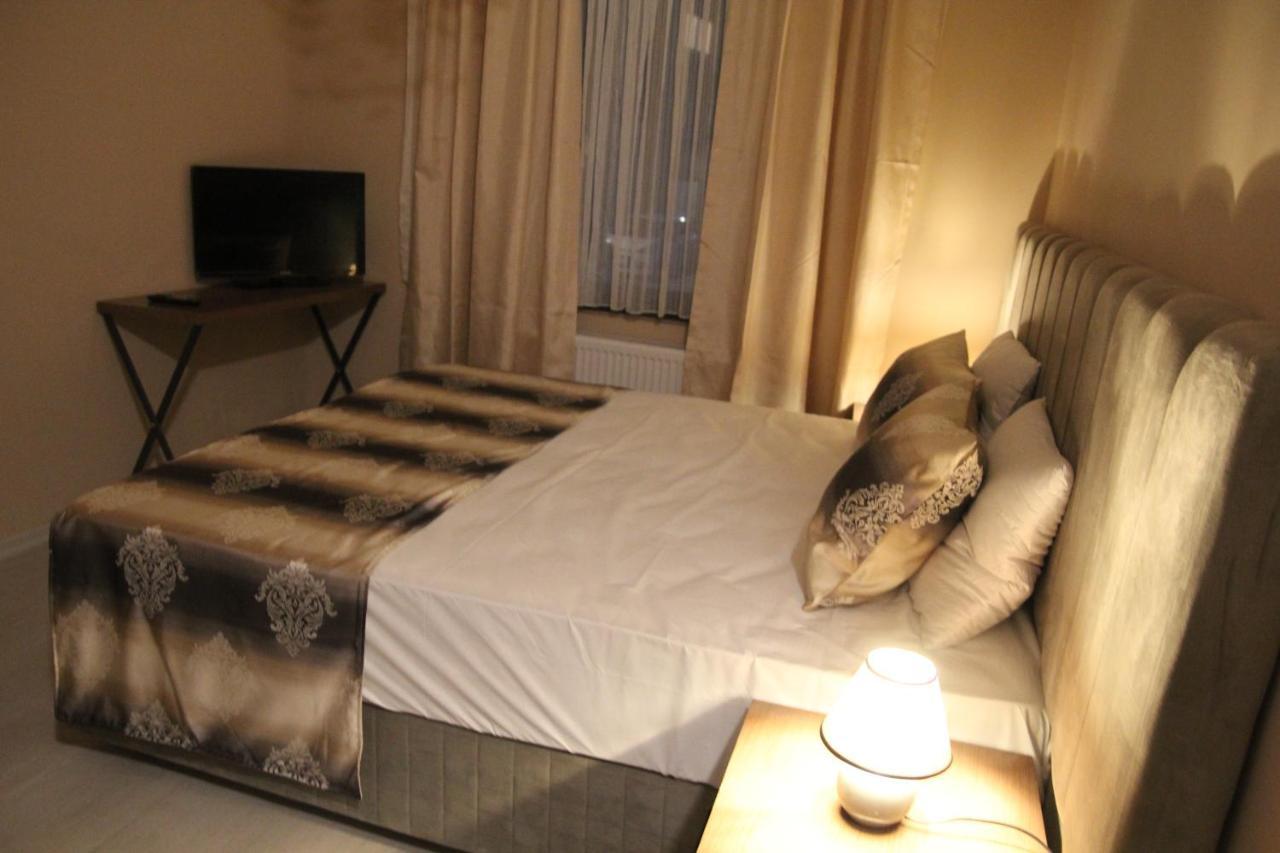 Kispet Deluxe Hotels&Suites Ομπερχάουζεν Εξωτερικό φωτογραφία