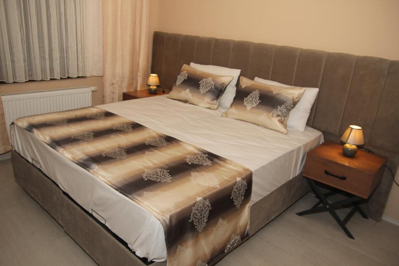 Kispet Deluxe Hotels&Suites Ομπερχάουζεν Εξωτερικό φωτογραφία