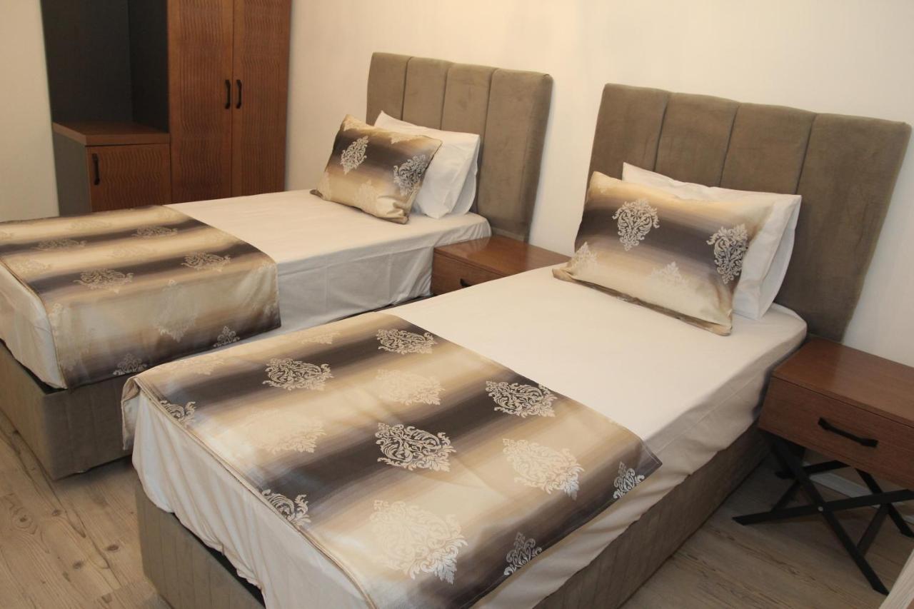 Kispet Deluxe Hotels&Suites Ομπερχάουζεν Εξωτερικό φωτογραφία