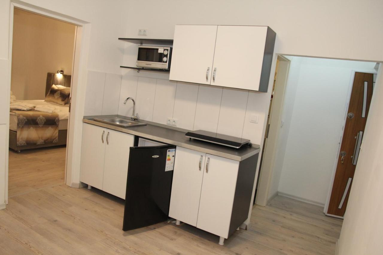 Kispet Deluxe Hotels&Suites Ομπερχάουζεν Εξωτερικό φωτογραφία