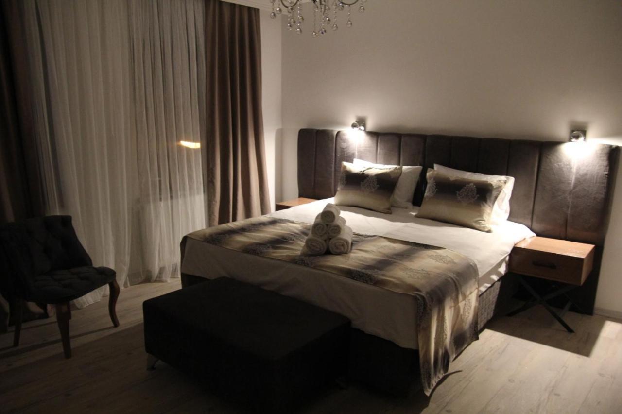 Kispet Deluxe Hotels&Suites Ομπερχάουζεν Εξωτερικό φωτογραφία