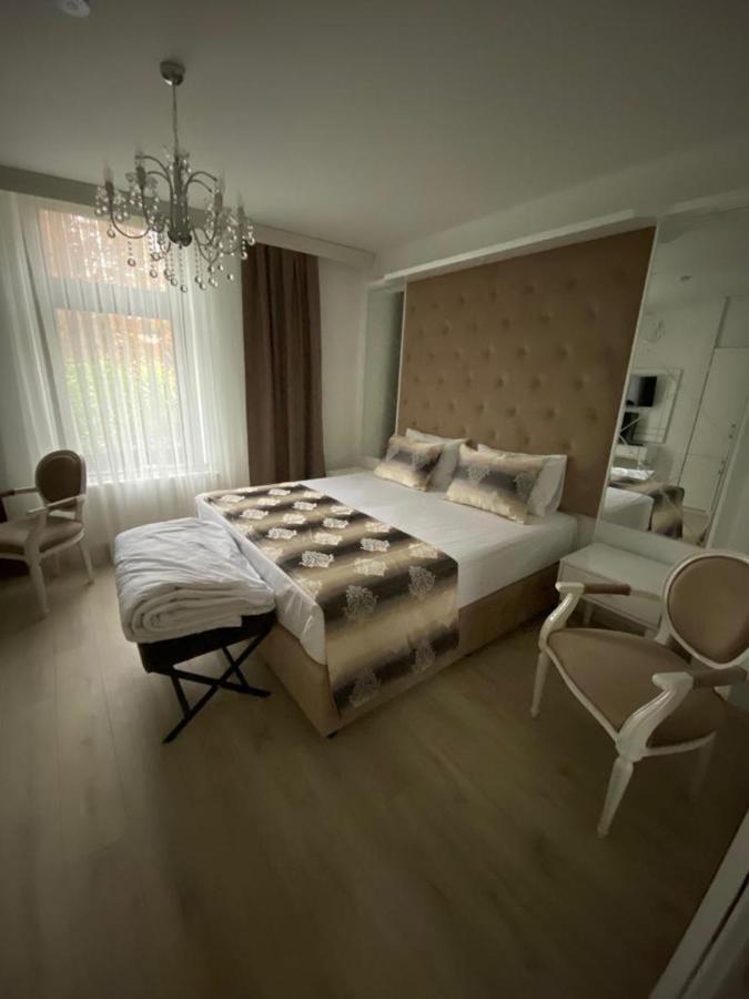 Kispet Deluxe Hotels&Suites Ομπερχάουζεν Εξωτερικό φωτογραφία
