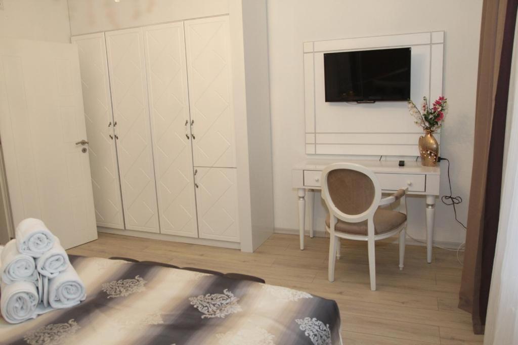Kispet Deluxe Hotels&Suites Ομπερχάουζεν Εξωτερικό φωτογραφία
