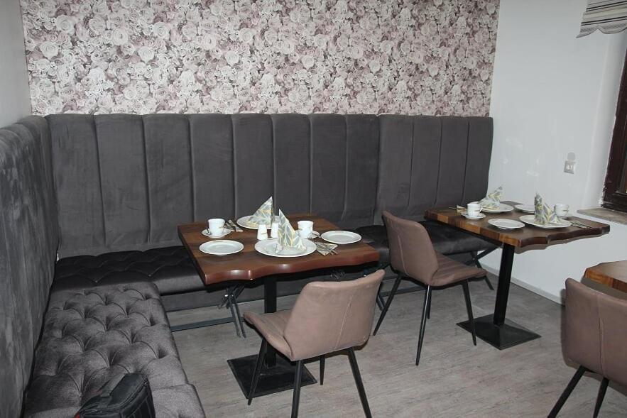 Kispet Deluxe Hotels&Suites Ομπερχάουζεν Εξωτερικό φωτογραφία