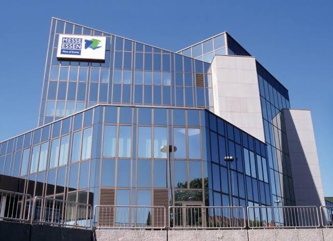 Kispet Deluxe Hotels&Suites Ομπερχάουζεν Εξωτερικό φωτογραφία