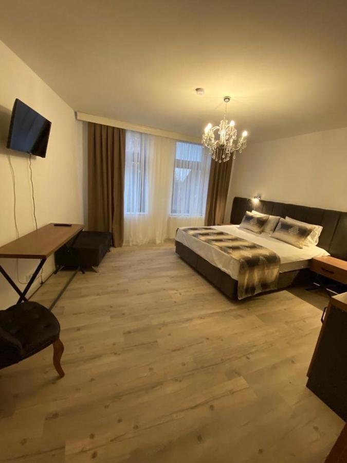 Kispet Deluxe Hotels&Suites Ομπερχάουζεν Εξωτερικό φωτογραφία