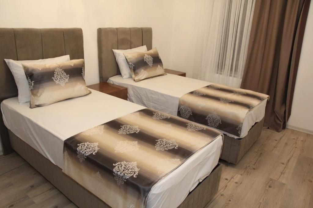 Kispet Deluxe Hotels&Suites Ομπερχάουζεν Εξωτερικό φωτογραφία